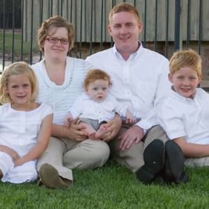 Meet your Posher, Sharla